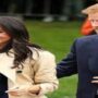Prince Harry and Meghan Markle’s Netflix team will not be permitted to film during Queen’s platinum celebration occasion?