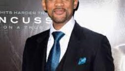 Will Smith’s impending film Emancipation pushed for a 2023 delivery following the Oscars slap occurrence