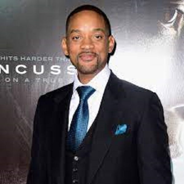 Will Smith