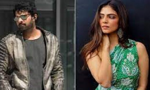 Prabhas and Malavika Mohanan to begin extraordinary activity spine chiller Raja Deluxe by August