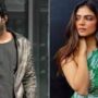Prabhas and Malavika Mohanan to begin extraordinary activity spine chiller Raja Deluxe by August