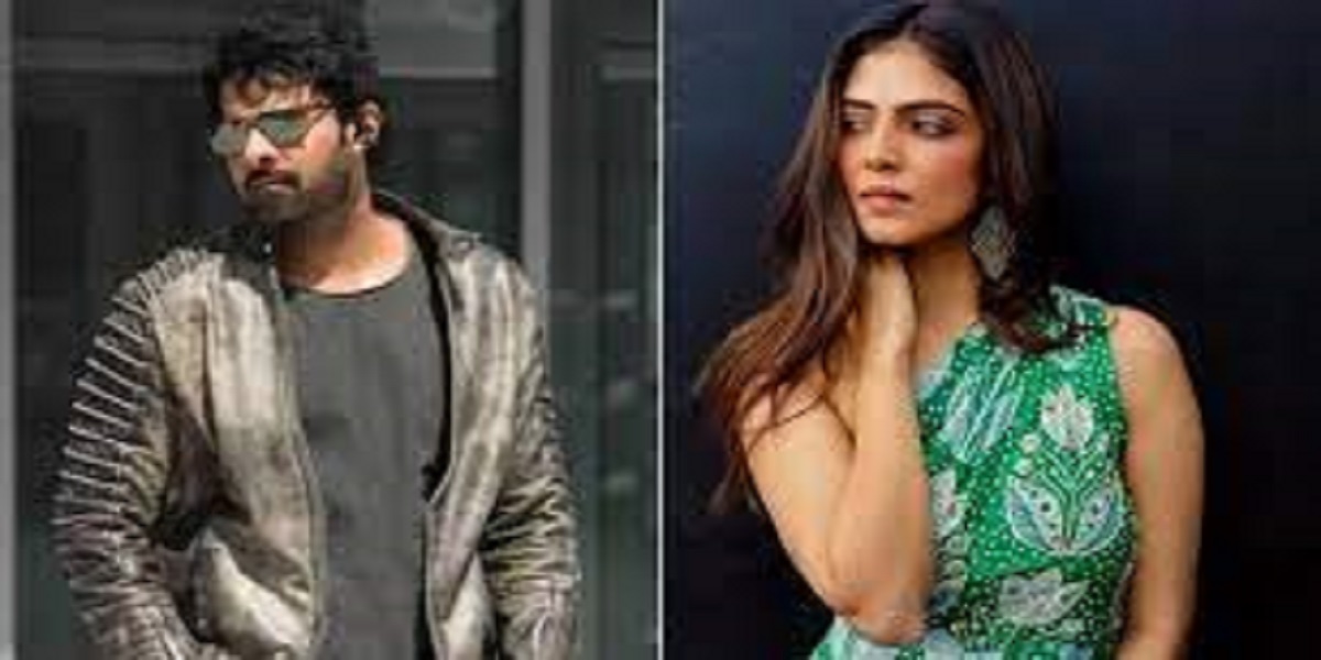 Prabhas