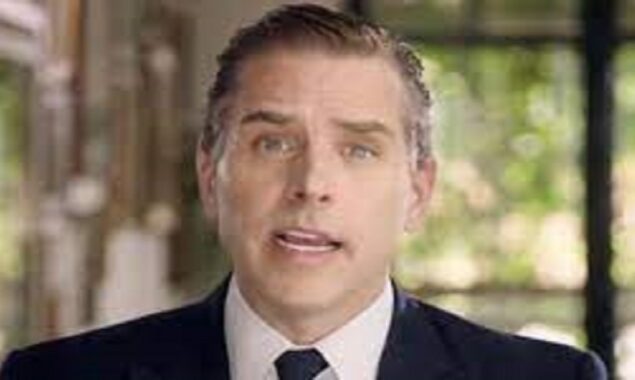 Hunter Biden enrolls Hollywood super legal counselor for advice and subsidizing