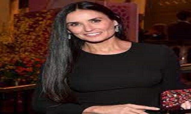 Demi Moore respects her little girls and profound figure Mata Amritanandamayi on Mother’s Day