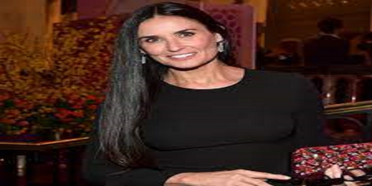 Demi Moore
