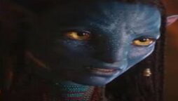 Avatar: The Way Of Water Teaser: Zoe Saldana endeavors to safeguard her family in the profoundly expected continuation