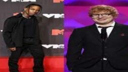 Bill Board Music Awards 2022: Travis Scott, Ed Sheeran, Silk Sonic and more join rundown of entertainers