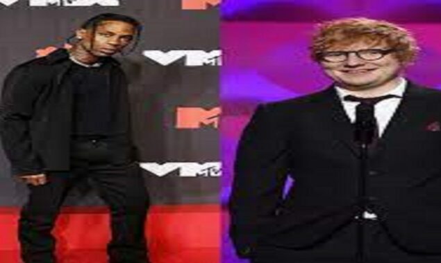 Bill Board Music Awards 2022: Travis Scott, Ed Sheeran, Silk Sonic and more join rundown of entertainers