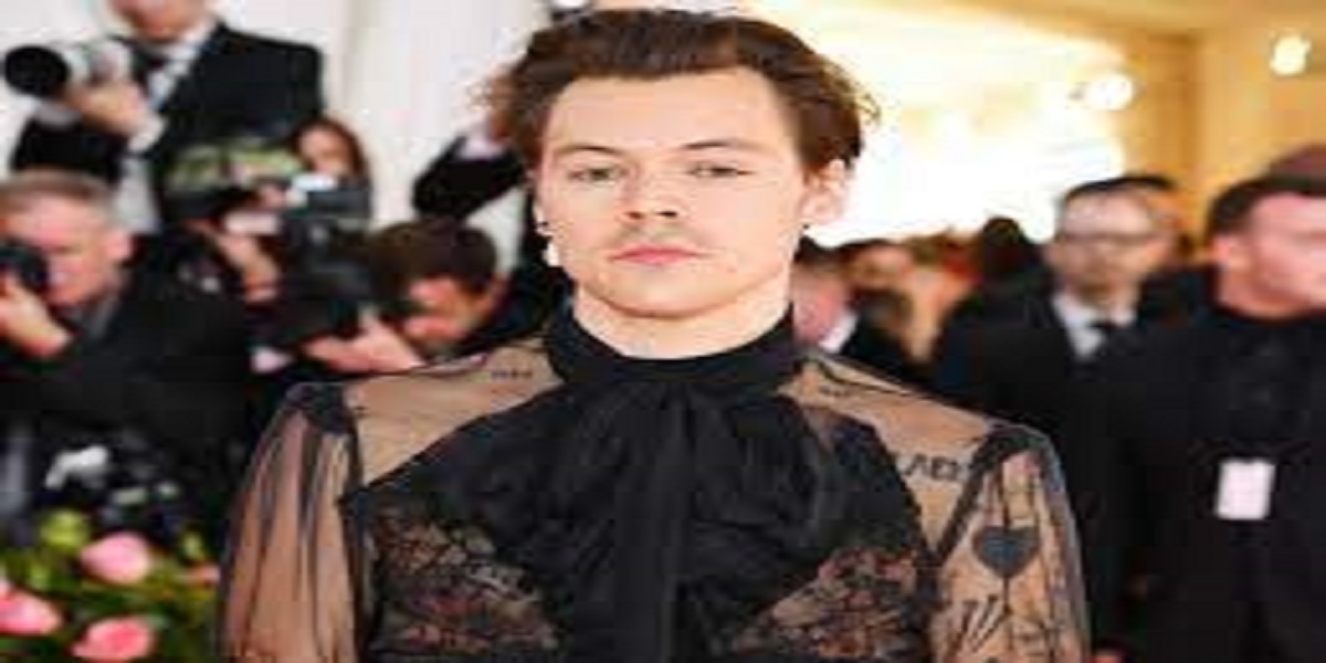 Harry Styles
