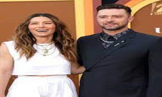 Jessica Biel, Justin Timberlake share mysterious behind their 10-year long marriage on Candy’s debut honorary pathway