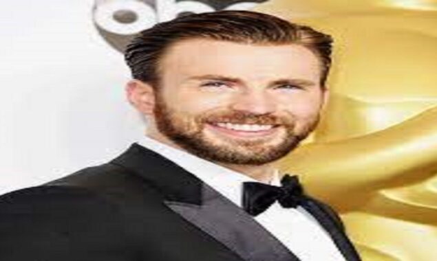 Chris Evans REVEALS his ‘when’ look from his impending delivery The Gray Man