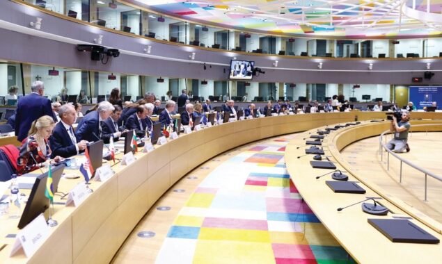 Ukraine war casts shadow over Syria donors’ conference