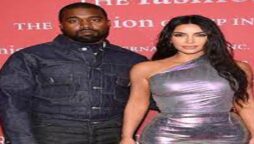 Kim Kardashian uncovers Kanye West called her to say her ‘profession was over’ after she so called her outfit