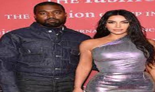 Kim Kardashian uncovers Kanye West called her to say her ‘profession was over’ after she so called her outfit