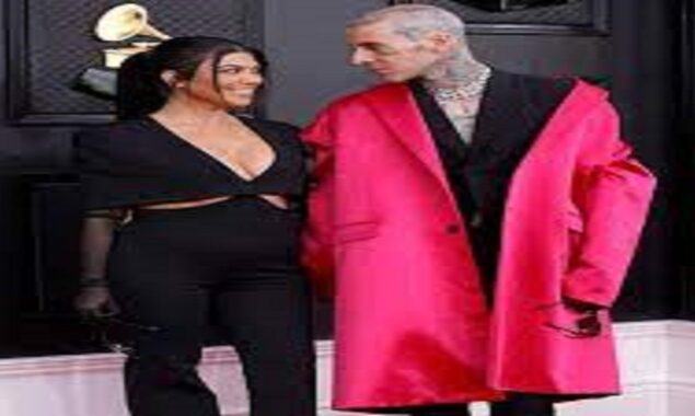 Kourtney Kardashian concedes she ‘insanely cried’ in the wake of breaking her wedding band from Travis Barker