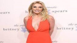 Britney Spears