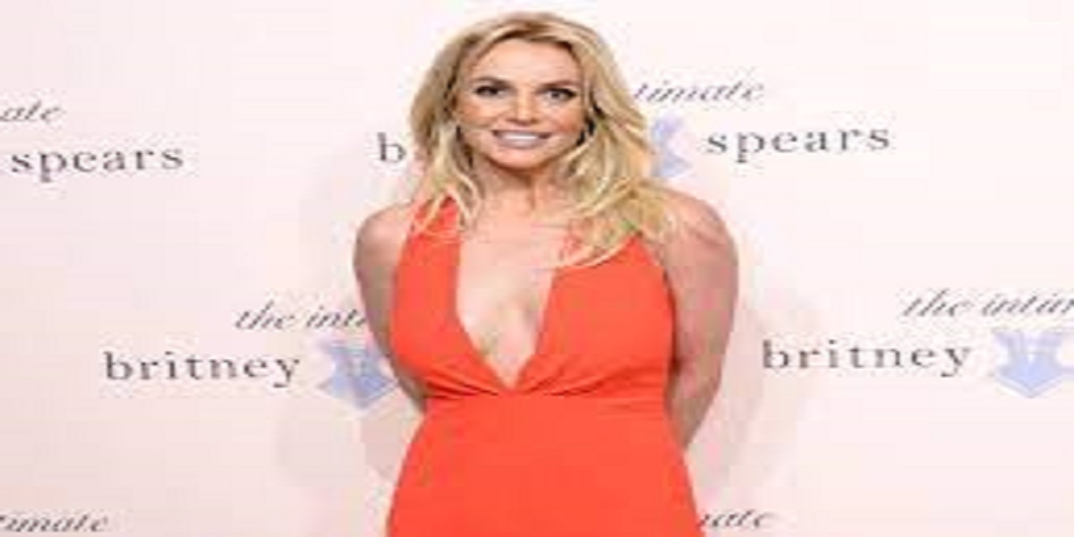 Britney Spears