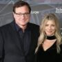 Kelly Rizzo remembers husband Bob Saget 1 year after he died