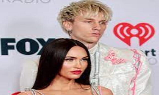 Machine Gun Kelly spouts over lady to-be Megan Fox; Says ‘it was an honor’ working with her on Good Mourning