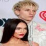 Machine Gun Kelly spouts over lady to-be Megan Fox; Says ‘it was an honor’ working with her on Good Mourning