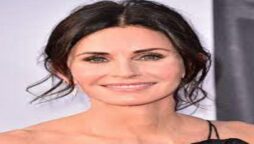 Courtney Cox TEASES ‘great’ impending 6th portion of Scream