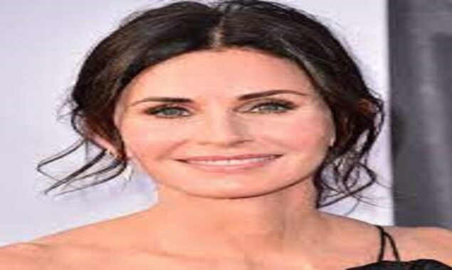 Courtney Cox TEASES ‘great’ impending 6th portion of Scream