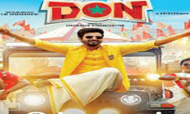 Don Movie Review: An agreeable grounds film that is likewise a story about growing up