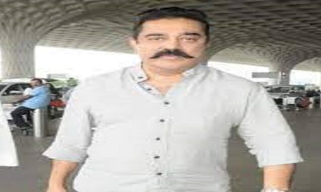 Kamal Haasan’s ‘Pathala’ verses land the entertainer in a difficult situation; Police argument recorded against him