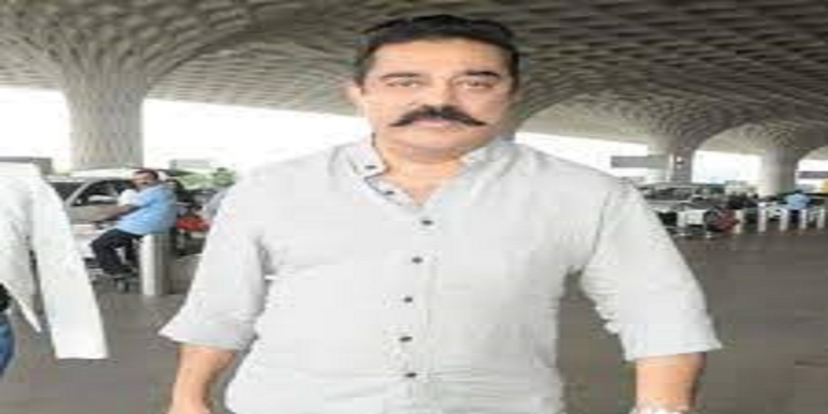 Kamal Haasan