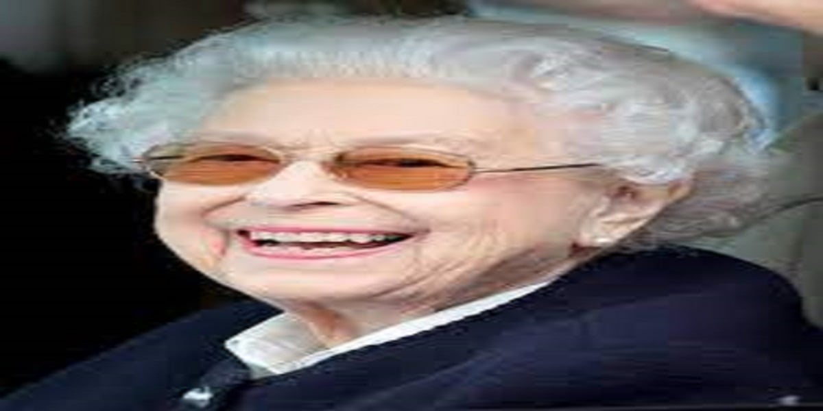 Queen Elizabeth