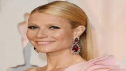 Gwyneth Paltrow'