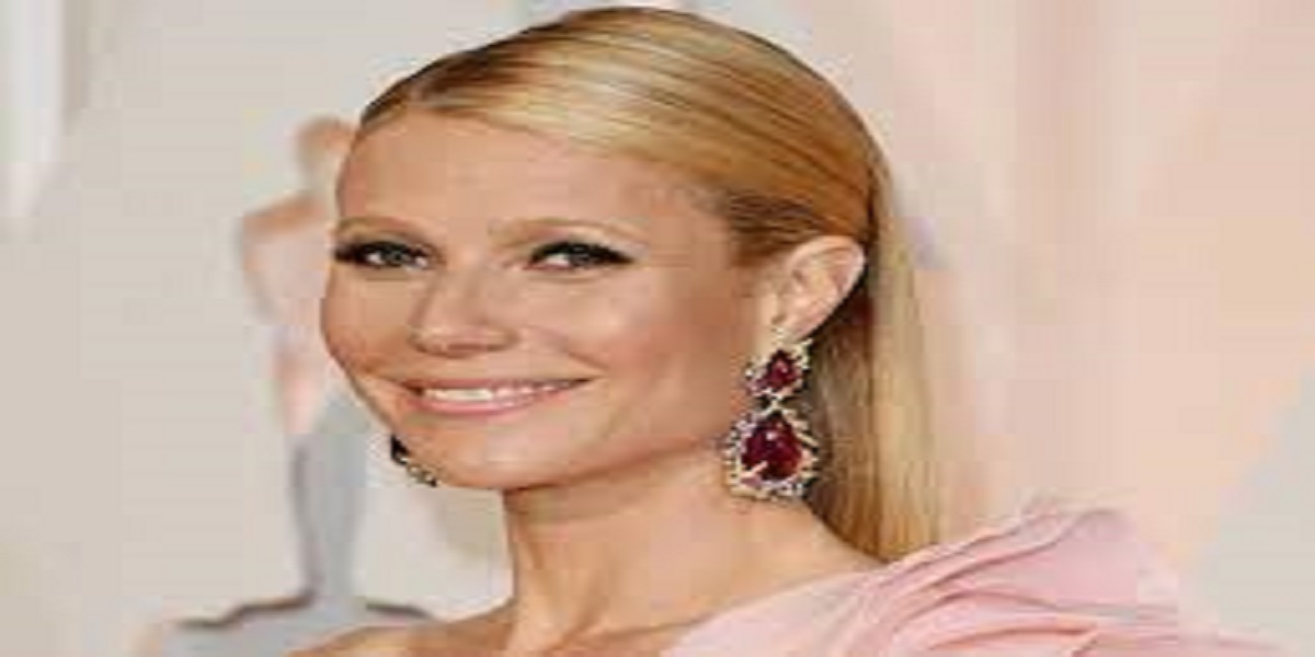 Gwyneth Paltrow'