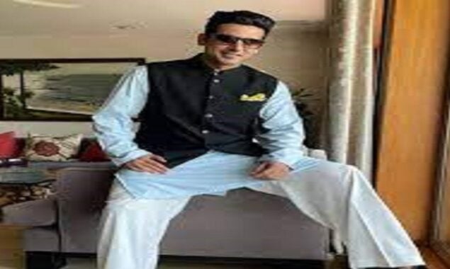 Zayed Khan reviews how he came ready for Main Hoon Na, shares discussion with Shah Rukh Khan