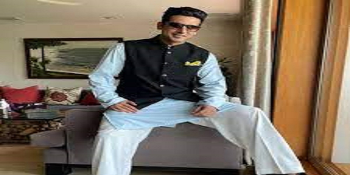 Zayed Khan