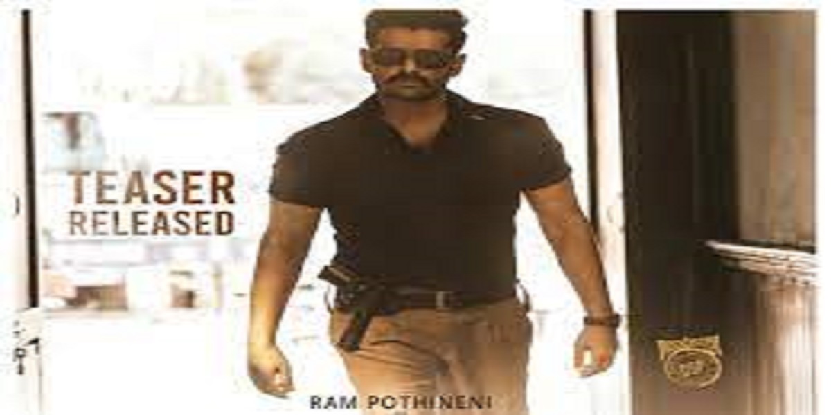 Ram Pothineni