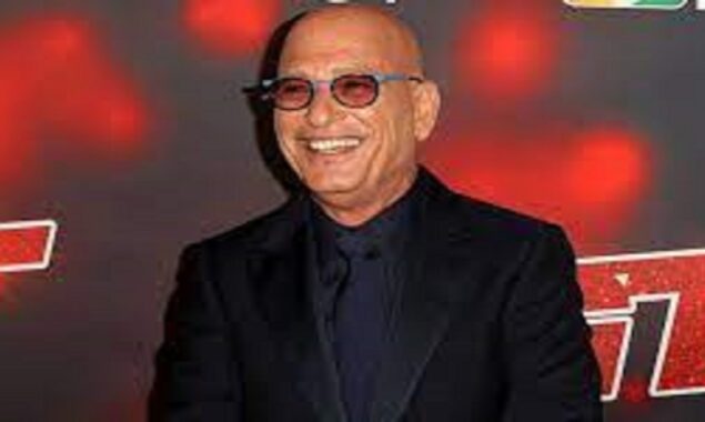 Howie Mandel on Working With Netflix and the “Frightening” Future of Comedy: “You’re Not Allowed to Kid”