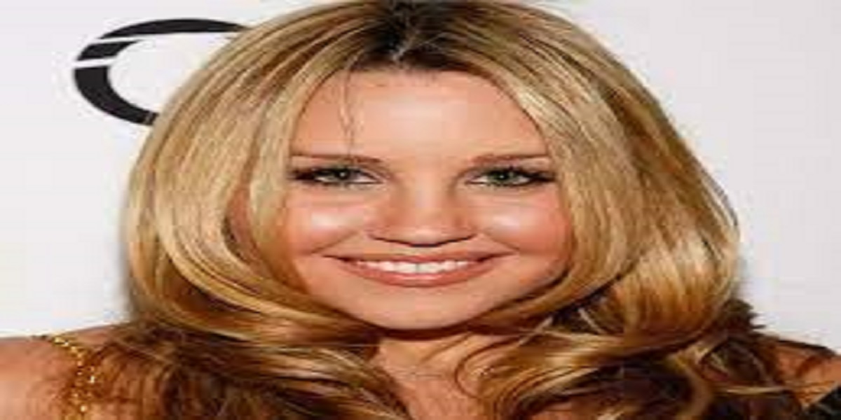 Amanda Bynes