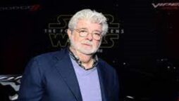 George Lucas