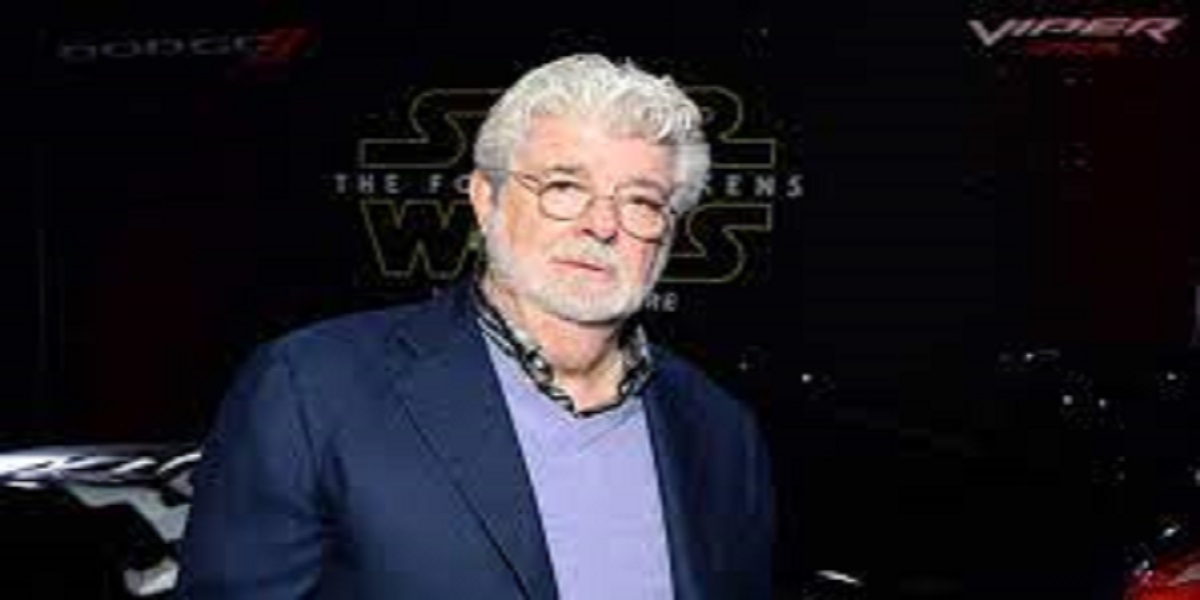 George Lucas