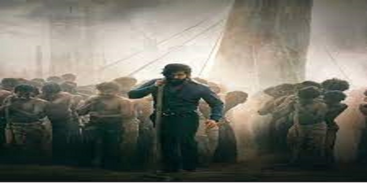 KGF 3