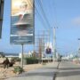 Somalia’s leader battles his predecessor for presidency