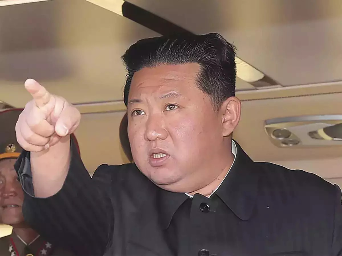 North Korea