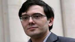 Martin Shkreli