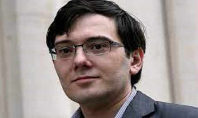 Martin Shkreli ‘Pharma brother’ delivered right on time from jail