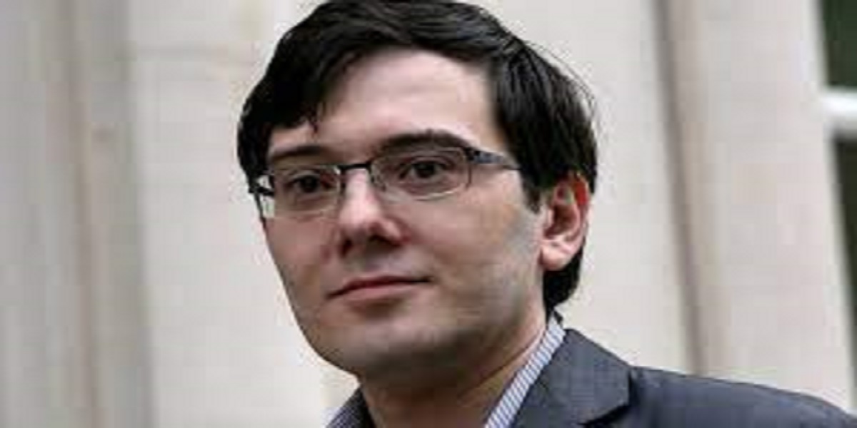Martin Shkreli