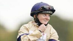 Hollie Doyle blog: Glen Shiel set for occasional return at Greenlands Stakes at The Curragh