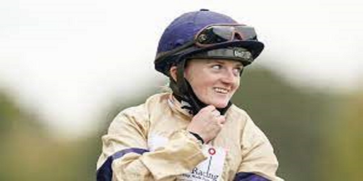 Hollie Doyle