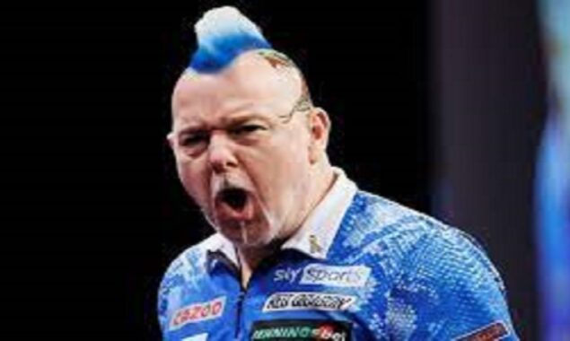Head League Darts: Peter Wright has reset his arm in bid to arrive at Playoffs