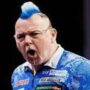 Head League Darts: Peter Wright has reset his arm in bid to arrive at Playoffs