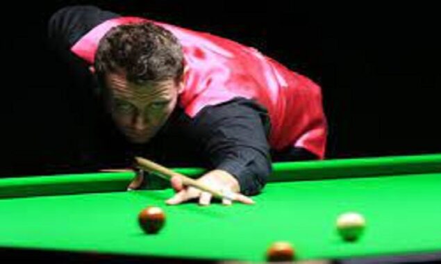 Snooker’s Jamie O’Neill suspended for playing inebriated and for improper way of behaving towards female staff